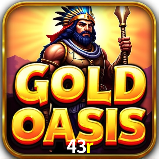 Gates of Olympus 43r