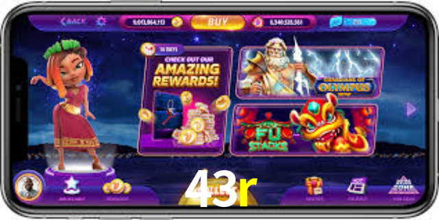 Premium Interface 43r